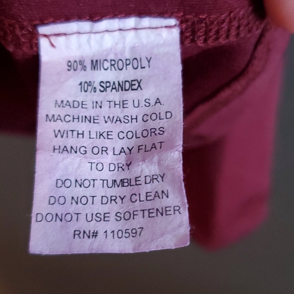 T3K cold gear top - Picture 4 of 4